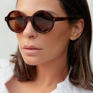 Illesteva Frieda Sunglasses (like new!)